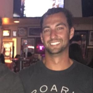 Meet your Posher, Tony